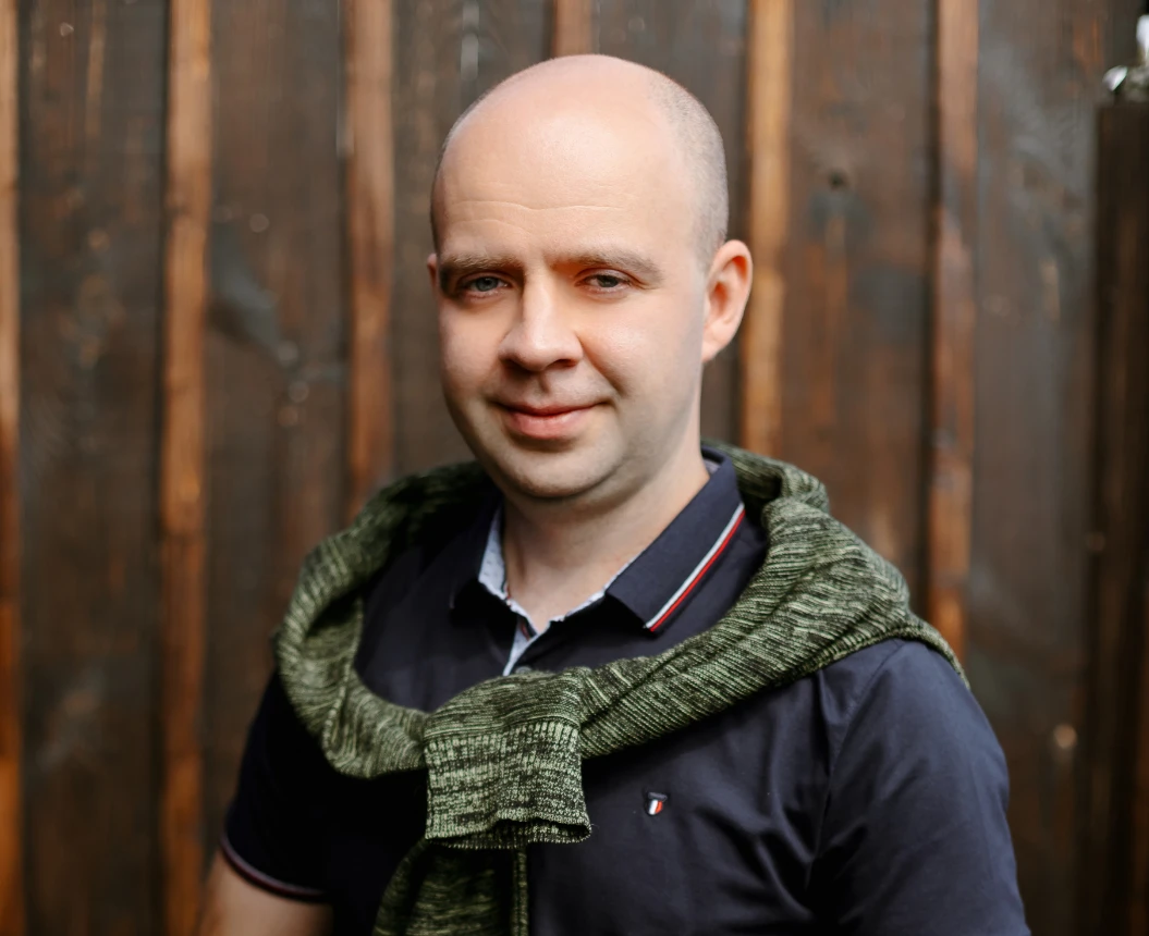 Спикер Alfa Amazon Academy