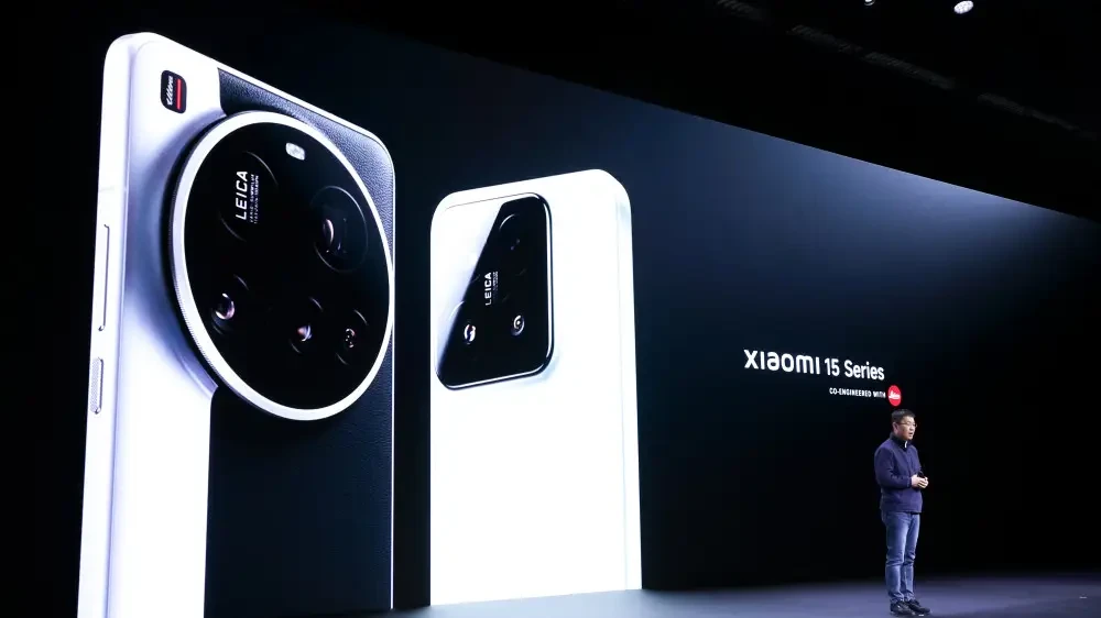 mwc 2025 xiaomi