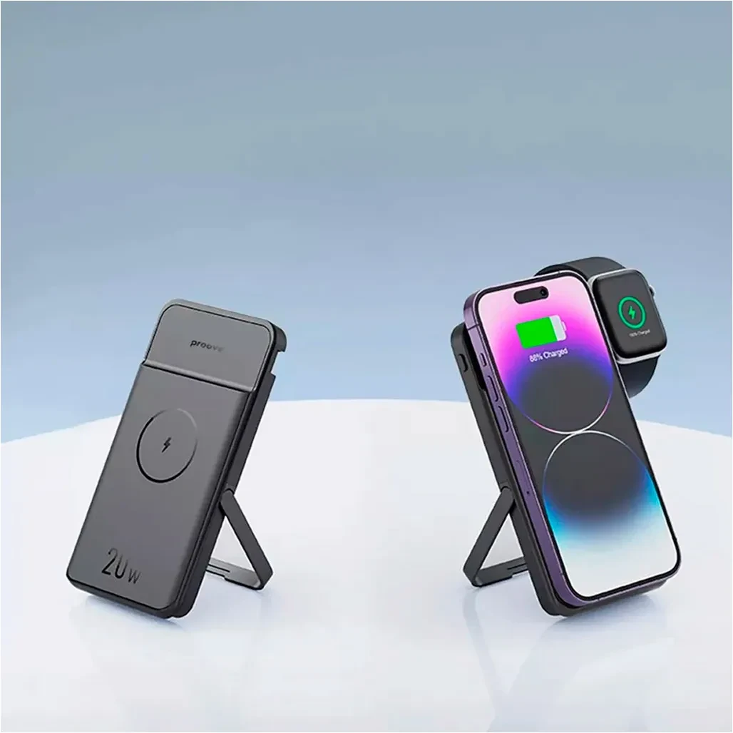 Powerbank 1