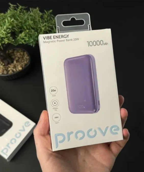 Powerbank 1